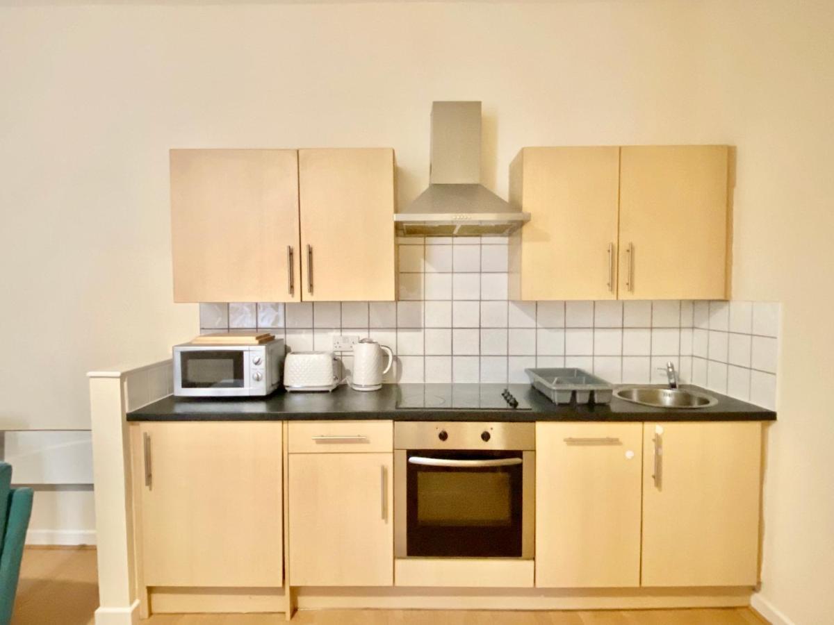 Elmcroft Centre Apartment Halifax